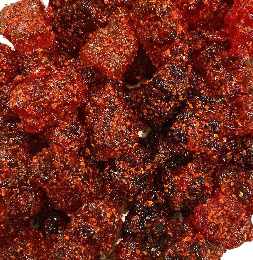 GUMMY BEARS