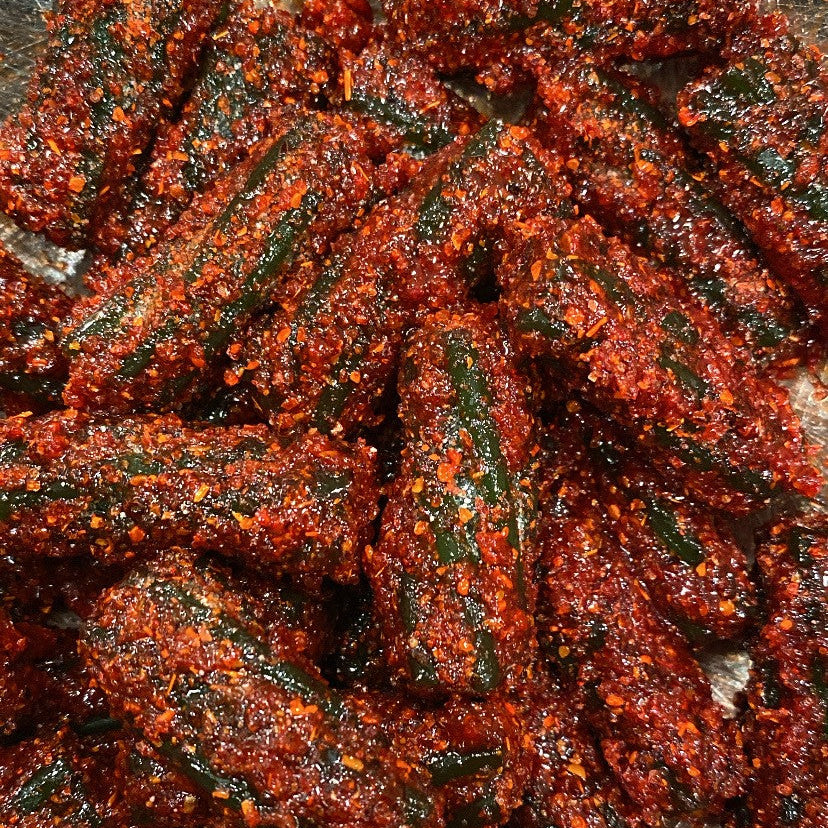 WATERMELON TWISTERITOS