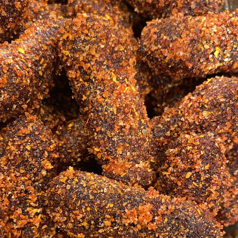 RELLENITOS CHILITOS