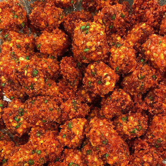NERD CLUSTERS