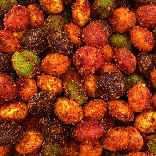 SKITTLES CHILITOS