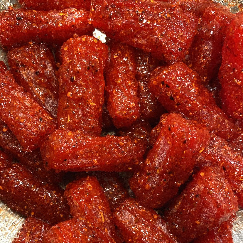 STRAWBERRY TWISTERITOS